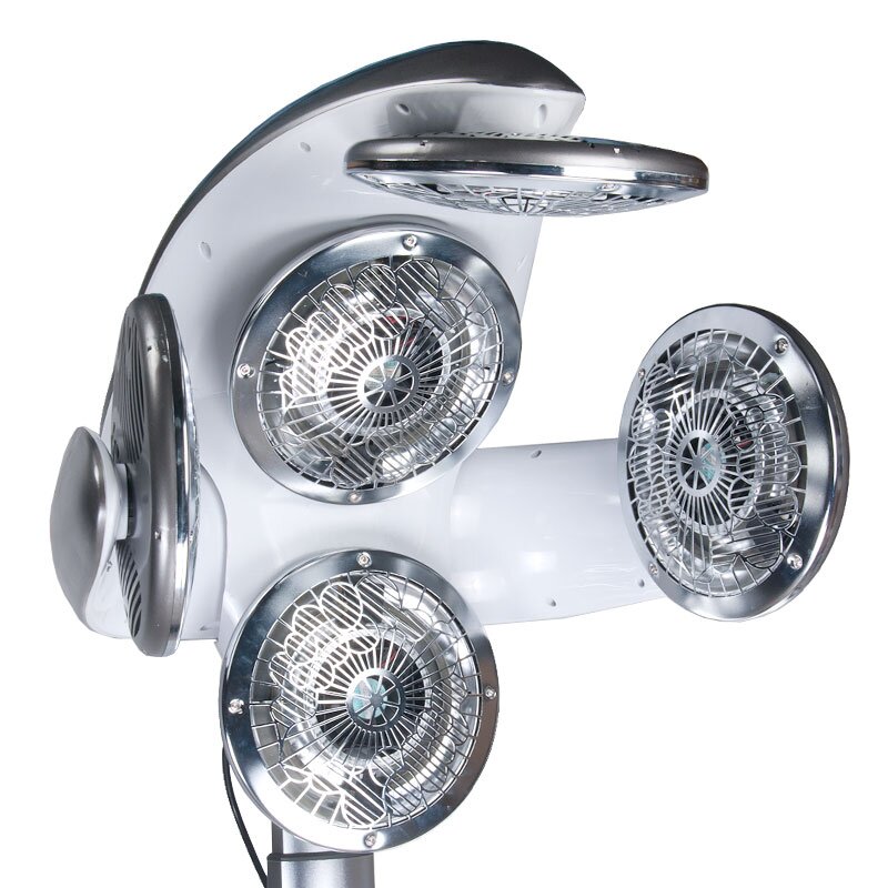 Hair infrazone 6082 Stand Silver 1 Hair infrazone 6082 Stand Silver 1