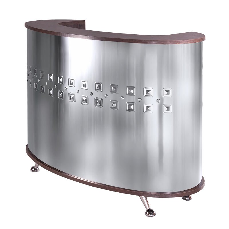 Rezeption Beauty Arc Chrome