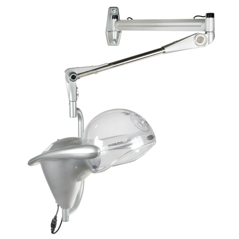 Rippuv niisutaja / juuksesaun BWH-185