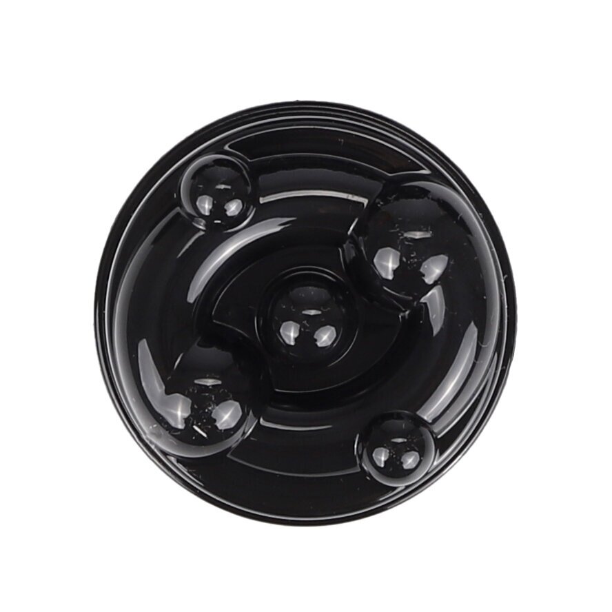 Anticeliulitinis kūno masažuoklis su 9 antgaliais ir infraraudonųjų spindulių funkcija 22