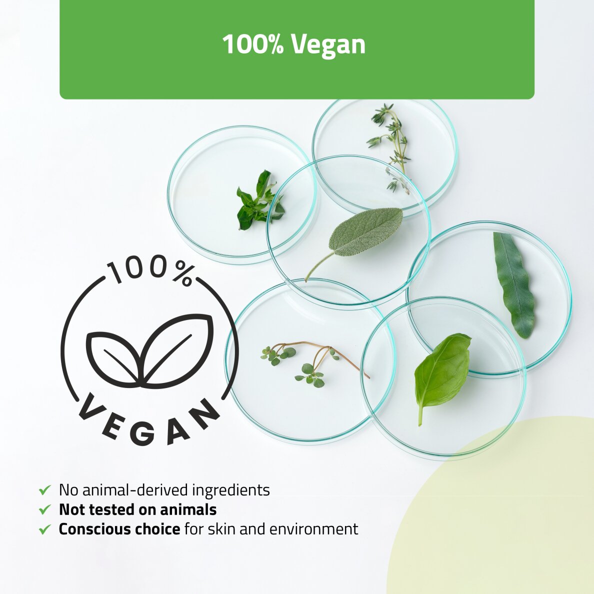 Makean mantelin hierontaöljy, 500ml 5