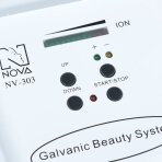 Galvanikos aparatas (galvanizacija, jonizacija) BN-303