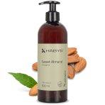 Süßmandel-Massageöl, 500ml