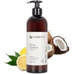 Massageöl Daily Spa Citrus Coconut, 500 ml