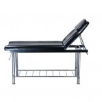 Stationäre Massageliege 260 (Black)