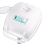 Facial vaporisation device - vapozone BR-888