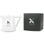 Massaažiküünal Habys Oriental Flower 110 ml Massaažiküünal Habys Oriental Flower 110 ml