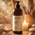 Jasmine and vanilla aroma massage oil, 500 ml Jasmine and vanilla aroma massage oil, 500 ml