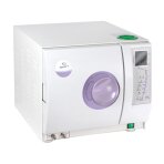 Steriliser autoclave SUN8-II 8L 1,8kw Class B (medical)