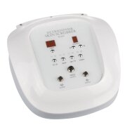 Kosmetologinen laite kavitaatiokuorinnalla ja ultraäänellä BN-233L