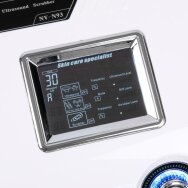 Monitoiminen kosmetologinen laite sonoforeesi- ja kavitaatiotoiminnoilla BN-N93