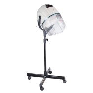 Stationary hairdryer 6082H White