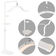 Kosmeettinen LED-lamppu Vena Light White 45W