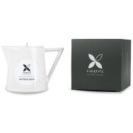 Massaažiküünal Habys vanilje ja puidu lõhnaga 110 ml