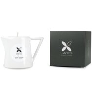 Świeca do masażu Habys Olive Cream 110 ml Świeca do masażu Habys Olive Cream 110 ml