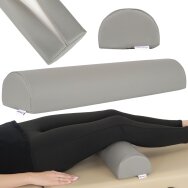 Poolringikujuline massaažipadi Aveno Life K522 60x15x10 cm, hall