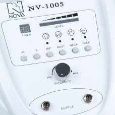 Kosmeettinen kasvojen kiinteytyslaite BN-1005