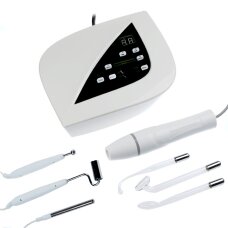 Galvaaninen/iontoforeesi Darsonval 2in1 -laite BR-671