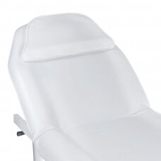 Stationary massage table 260 (White)