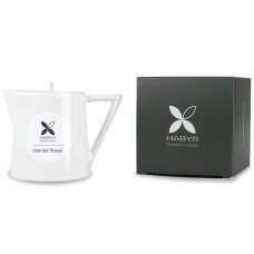 Massaažiküünal Habys Oriental Flower 110 ml Massaažiküünal Habys Oriental Flower 110 ml