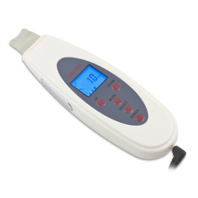 Portatīvais kavitācijas pīlinga aparāts BN-202