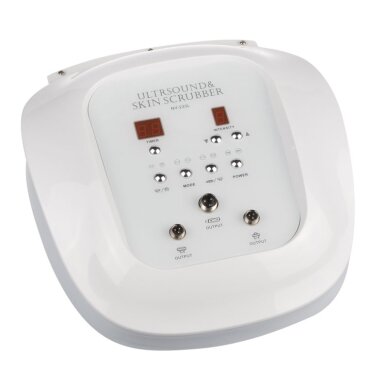 Kosmetikgerät mit Kavitationspeeling und Ultraschall BN-233L