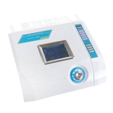 Kosmetikgerät mit Kavitationspeeling und Ultraschall BN-N91