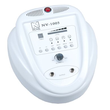 Kosmeettinen kasvojen kiinteytyslaite BN-1005