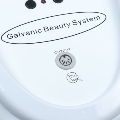 Galvaaninen laite (galvanointi, ionisointi) BN-303 2