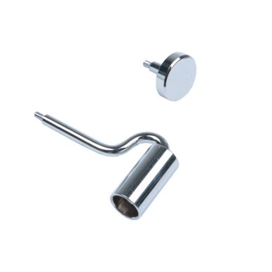Galvanikos aparatas (galvanizacija, jonizacija) BN-303 4
