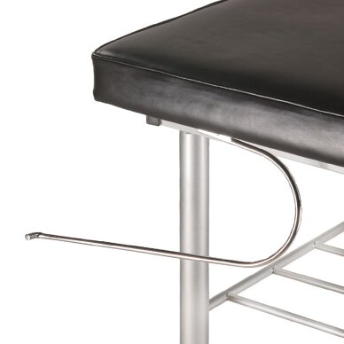 Stationäre Massageliege 218 (Black) 4