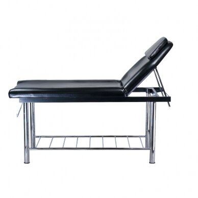 Stationäre Massageliege 260 (Black) 1