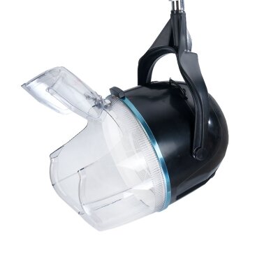 Stacionārs matu žāvētājs 6082H Hang Black 2 Stacionārs matu žāvētājs 6082H Hang Black 2