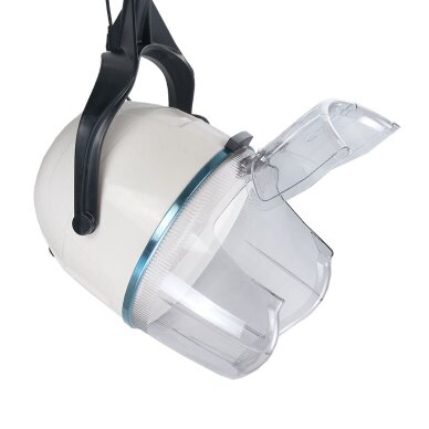 Stacionarus plaukų džiovintuvas 6082H Hang White 2 Stacionarus plaukų džiovintuvas 6082H Hang White 2