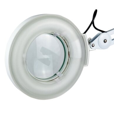 Vapozone lampulla ja suurennuslasilla (aromaterapia, otsonitoiminto) BN-707+ 3