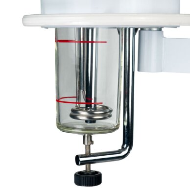 Vapozonas su lempa ir lupa (aromaterapija, ozono funkcija) BN-707+ 4