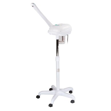 Facial vaporisation device - vapozone BR-888