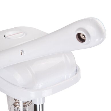 Facial vaporisation device - vapozone BR-888 2