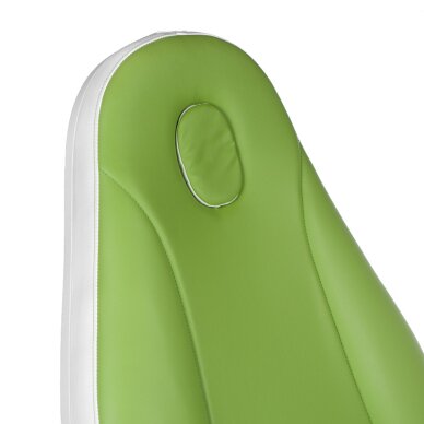 Kosmetologin tuoli MAZARO ELECTRIC ARMCHAIR PEDI 4 MOTOR GREEN 7 Kosmetologin tuoli MAZARO ELECTRIC ARMCHAIR PEDI 4 MOTOR GREEN 7