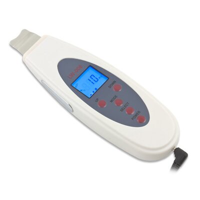 Portatīvais kavitācijas pīlinga aparāts BN-202