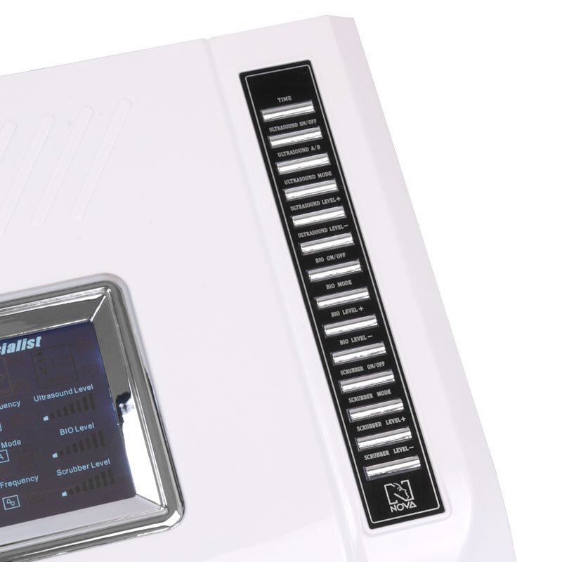 Многофункциональный косметологический аппарат с функциями сонофореза и кавитации BN-N93 3