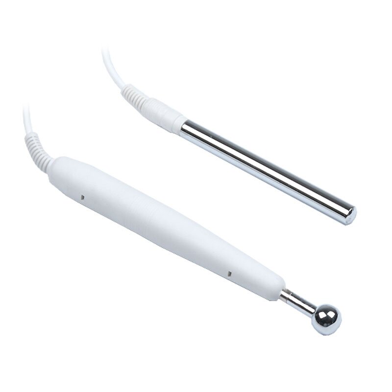 Kosmetologinen laite darsonvalilla, galvaanisella ja sonoforeesitoiminnolla BN-402 4