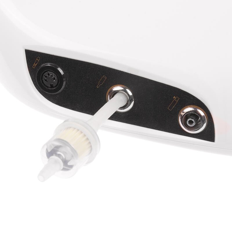 Kosmetoloģijas ierīce 4 vienā: darsonvals, sonoforēze, vakuums, aerosols BR-3396 3