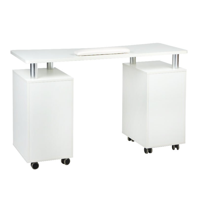 Cosmetics desk MANICURE DESK ESTHETIC WHITE 2 Cosmetics desk MANICURE DESK ESTHETIC WHITE 2