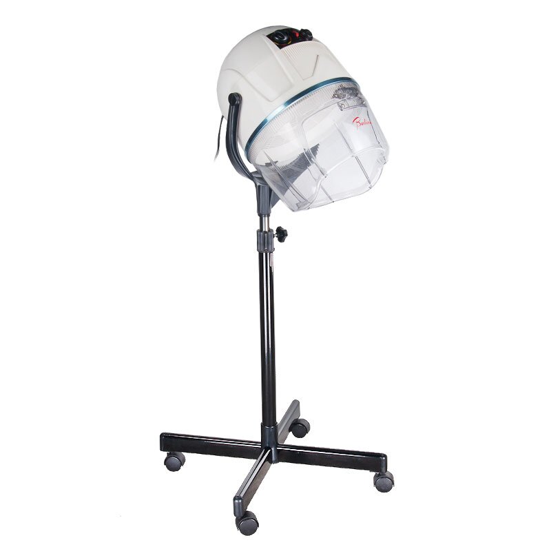 Stacjonarna suszarka do włosów 6082H White