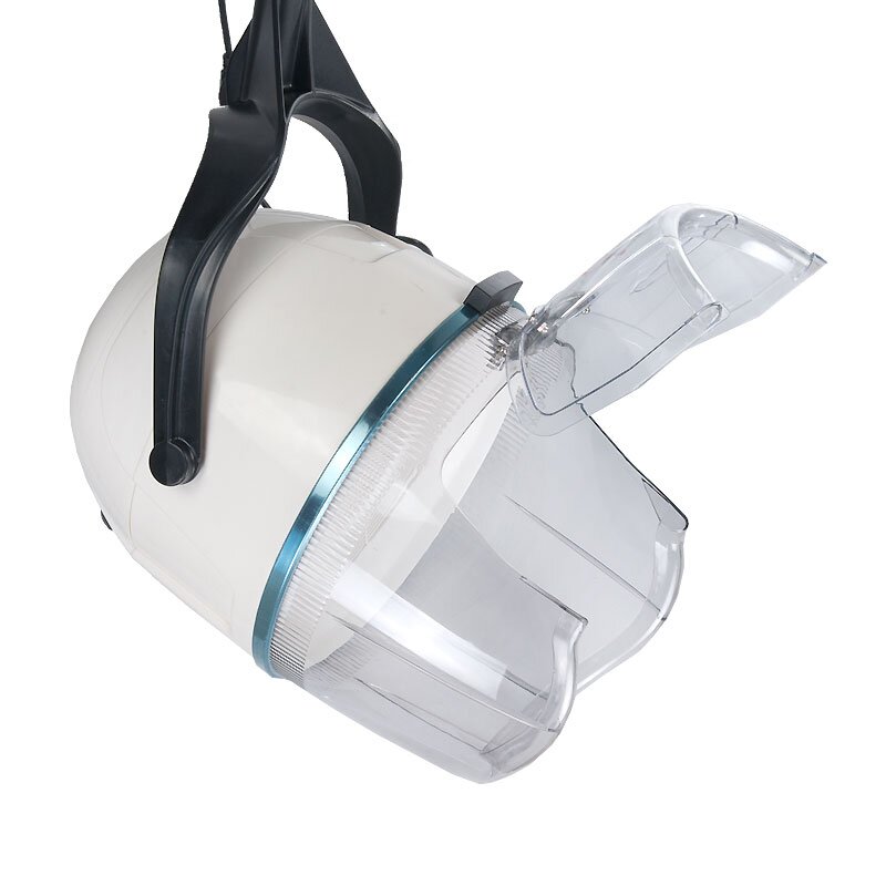 Stacionarus plaukų džiovintuvas 6082H Hang White 2 Stacionarus plaukų džiovintuvas 6082H Hang White 2