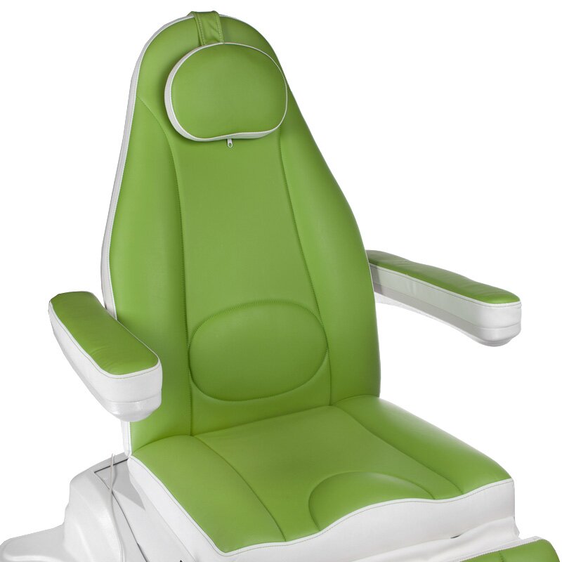 Cosmetology chair MAZARO ELECTRIC ARMCHAIR 4 MOTOR GREEN 3 Cosmetology chair MAZARO ELECTRIC ARMCHAIR 4 MOTOR GREEN 3