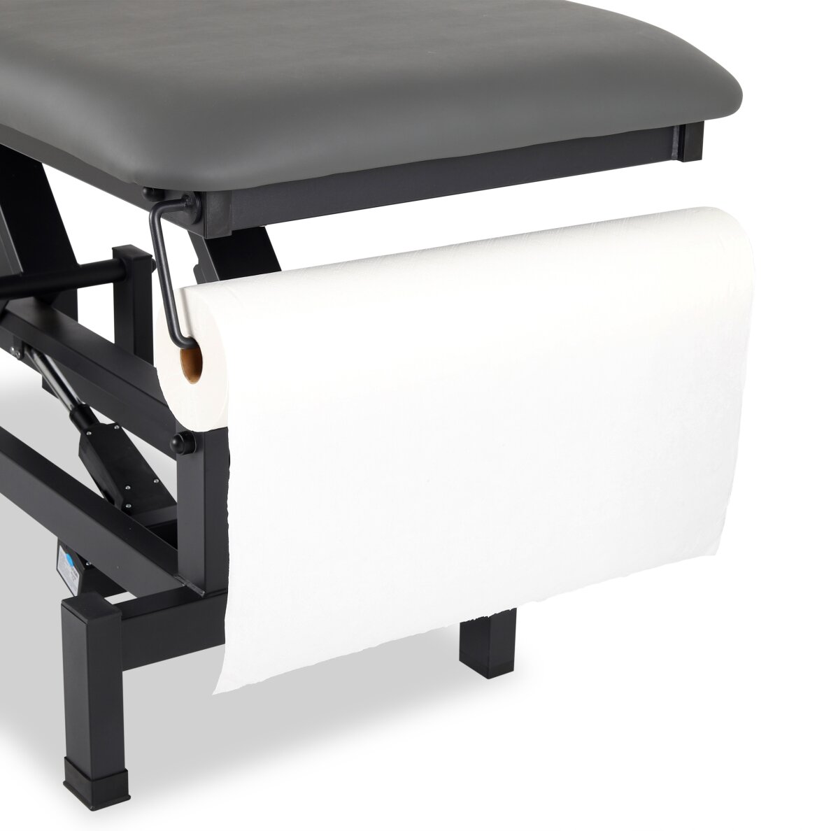 Vienkartinė celiuliozinė paklodė rulone 70x50cm 1