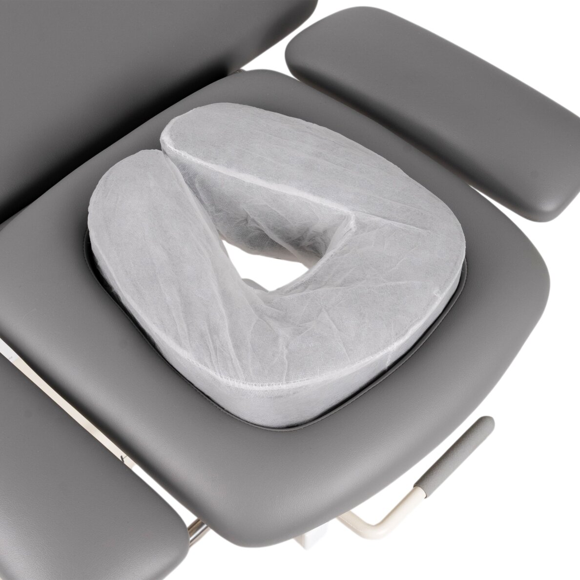 Neaustiniai galvos atramos užvalkalai Evero / Proxima, (50 vnt) 3 Neaustiniai galvos atramos užvalkalai Evero / Proxima, (50 vnt) 3