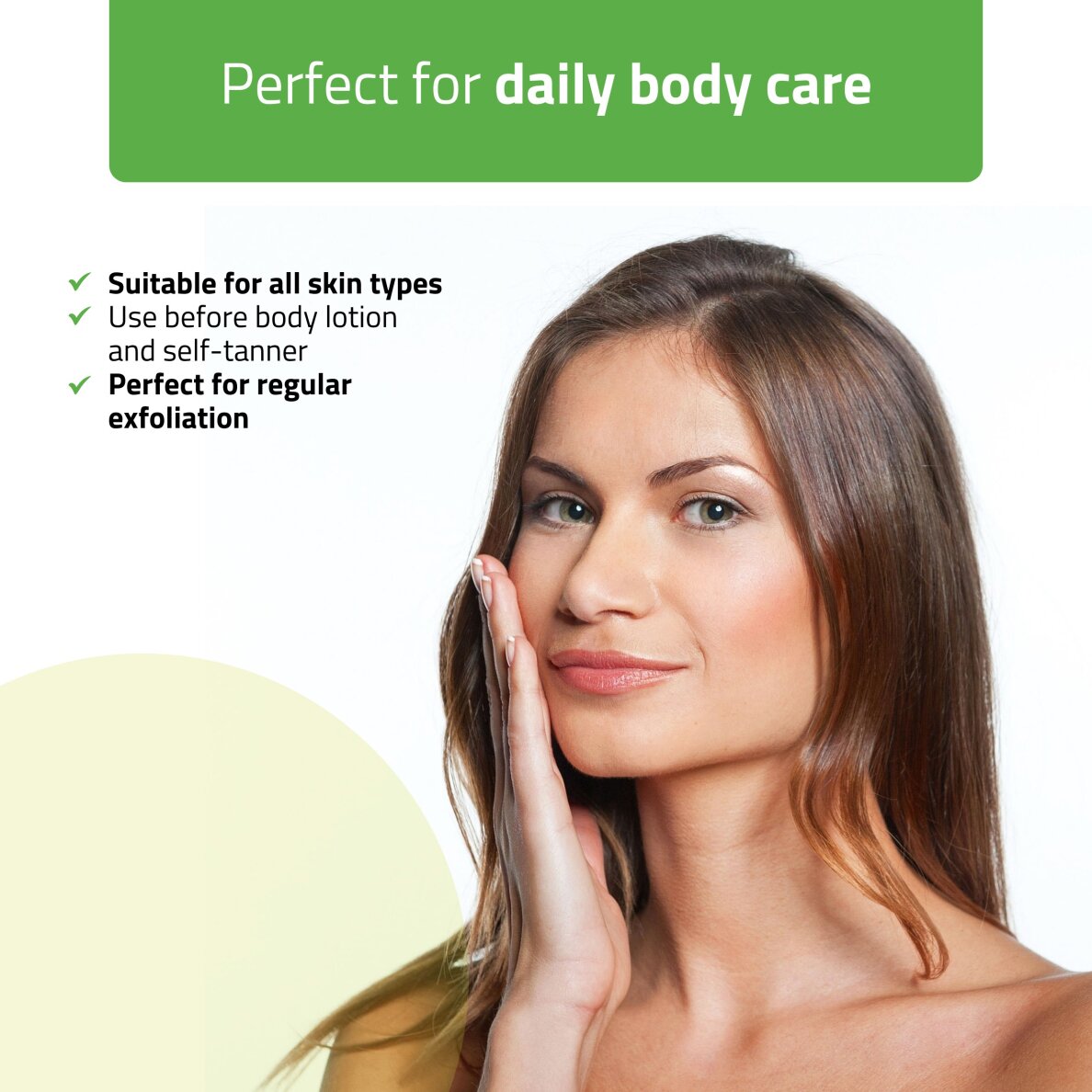 Zuckerpeeling Habys Daily Spa Mango Glow, 250 ml 4 Zuckerpeeling Habys Daily Spa Mango Glow, 250 ml 4